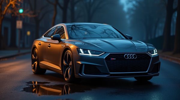 Assurance Audi : saviez-vous que vous pouvez économiser son prix ?