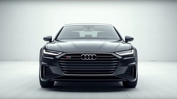 Assurance Audi : saviez-vous que vous pouvez économiser son prix ?