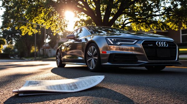 Découvrez comment réduire le coût de votre assurance Audi