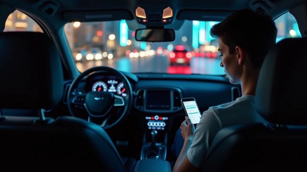 Les garanties d'assurance voiture pour jeunes conducteurs