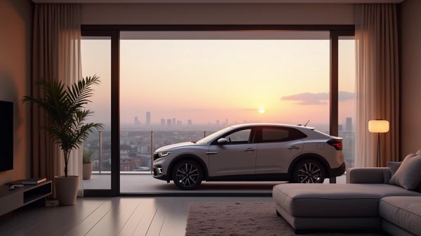 Pourquoi l'assurance Dacia peut éviter des surprises coûteuses