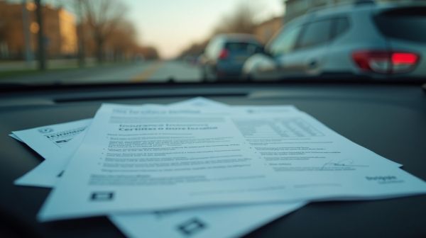 Pourquoi l'assurance Dacia peut éviter des surprises coûteuses