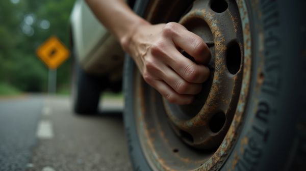 Rénovez vos phares à Caen pour garantir votre sécurité routière