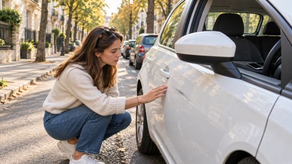 Top 5 assurances auto recommandées pour jeunes conducteurs