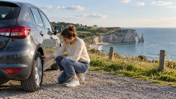 Top 5 assurances auto recommandées pour jeunes conducteurs