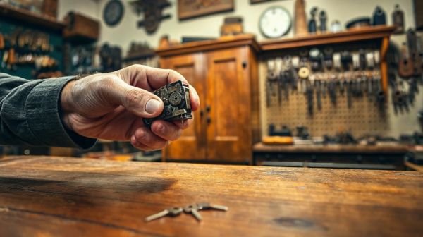 Top services de serrurier auto à Nantes pour clés égarées